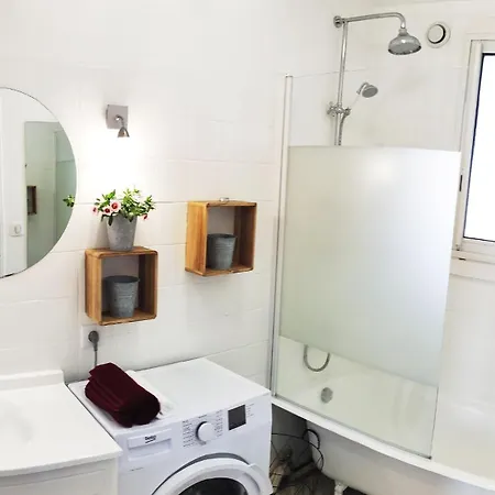 Appartement Pura Vida Bayonne