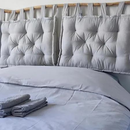 Pura Vida Appartement *
