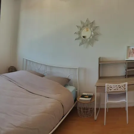 Appartement Pura Vida *
