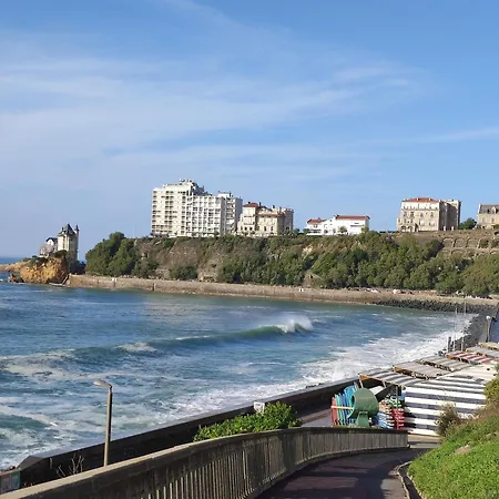 Apartman Pura Vida Bayonne