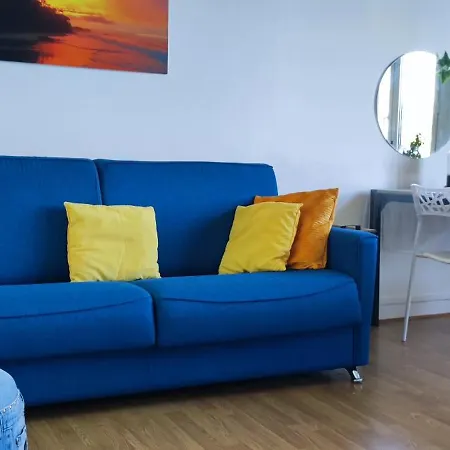 Pura Vida Apartment