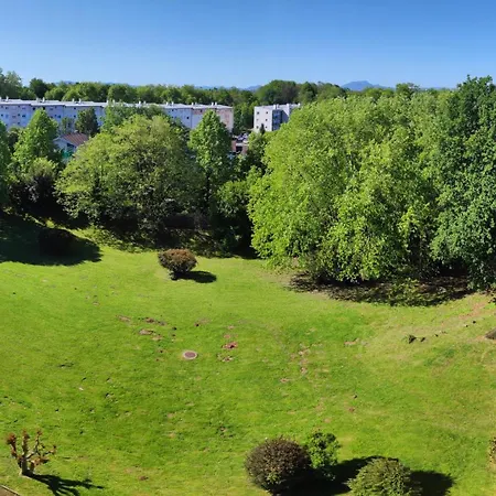 Apartman Pura Vida Bayonne