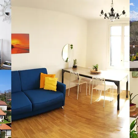 Apartman Pura Vida