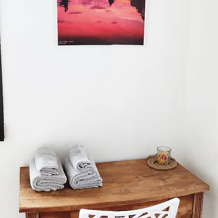 Pura Vida Apartment *