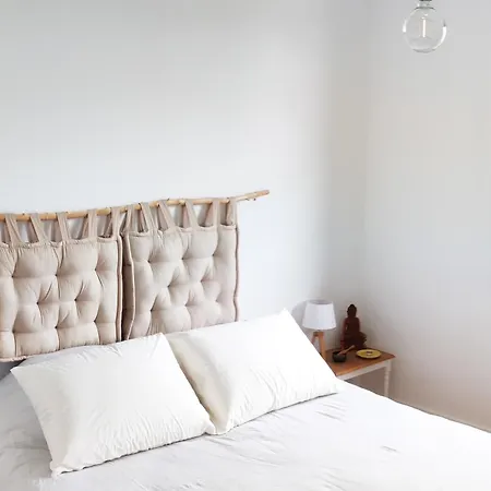 Apartman Pura Vida Bayonne