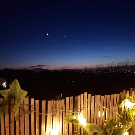 Pura Vida Apartman *