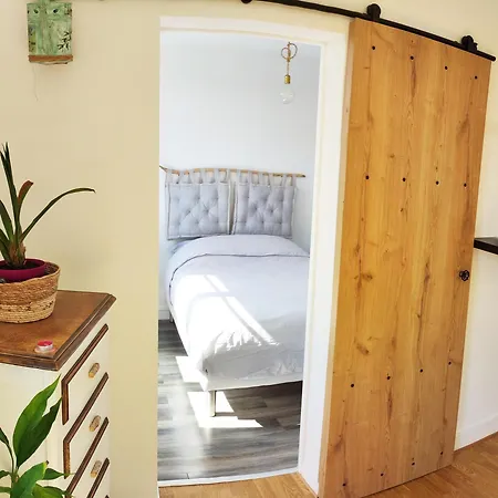 Pura Vida Apartment